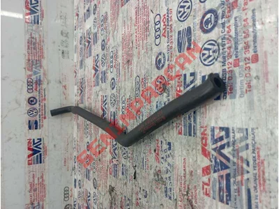 6Q0133518N - BAĞLANTI HORTUMU - Used Original