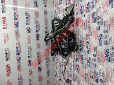 03L971604R - MOTORHATDEMETI