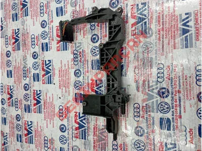 0B5927807C - KABLOLU DEVİR SENSÖRÜ - Used Original