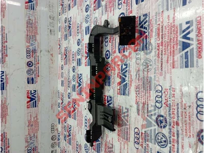 0B5927807C - KABLOLU DEVİR SENSÖRÜ - Used Original