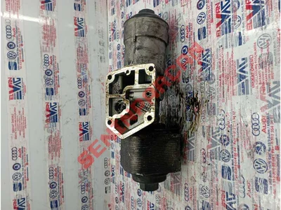 045115389H - YAG FILTRE BRAKETI - Used Original