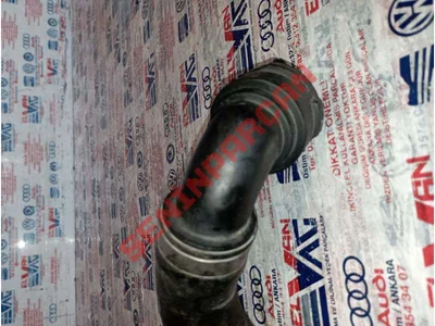 4G0122293T - HIZLI KAVRAMA - Used Original