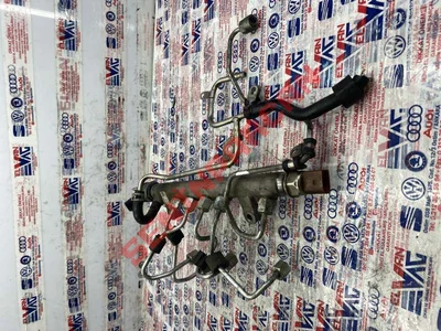 1K0130307AH - YAKIT BORUSU