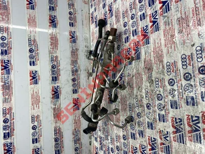 1K0130307AH - YAKIT BORUSU