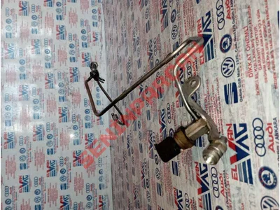 06E127509M - YAKIT HATTI