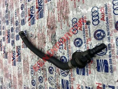 06J133781BD - BAGLANTI HORTUMU