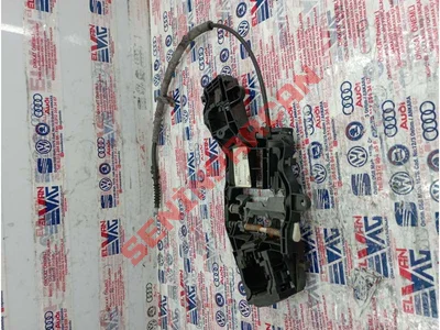 510837812E - KAPI KOL BRAKETI