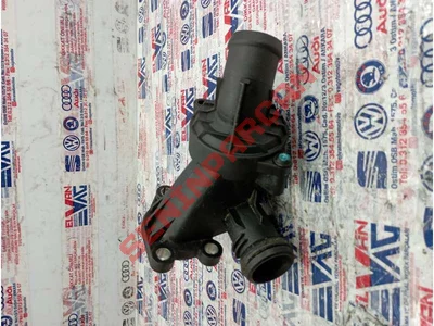 04B121111C - TERMOSTAT - Used Original