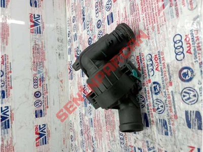 04B121111C - TERMOSTAT - Used Original