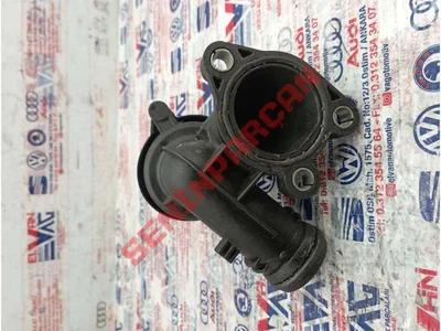 04B121111C - TERMOSTAT - Used Original