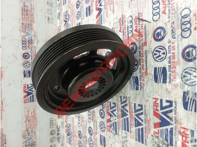04C105243Q - SALINIM EMİCİSİ - Used Original
