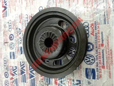 04C105243Q - SALINIM EMİCİSİ - Used Original