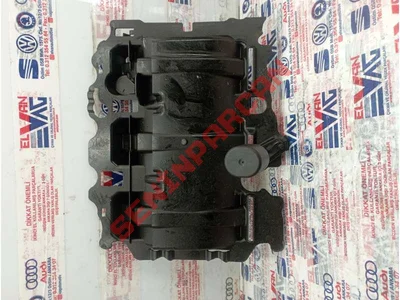 05C103623C - SIVI BÖLMESI - Used Original