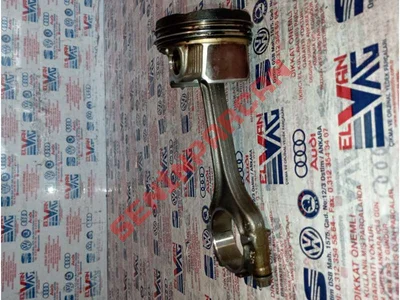 059105401 - 059 PİSTON KOLU - Used Original