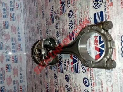 059105401 - 059 PİSTON KOLU - Used Original