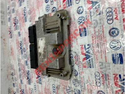 03C906022J - UNITEKONTROLMOTOR - Used Original