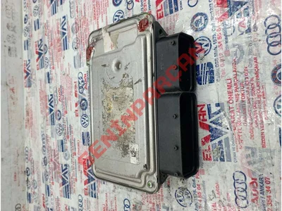 03C906022J - UNITEKONTROLMOTOR - Used Original