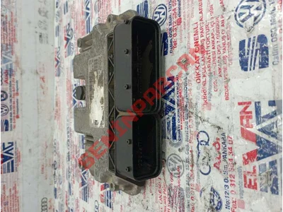 03C906022J - UNITEKONTROLMOTOR - Used Original