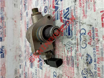 06L127025M - YAKIT POMPASI - Used Original