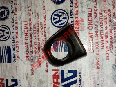 4L0837879 - BAŞLIK - Used Original
