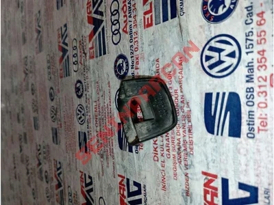 4L0837879 - BAŞLIK - Used Original