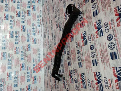 6Q0131149 - BAĞLANTI BORUSU - Used Original
