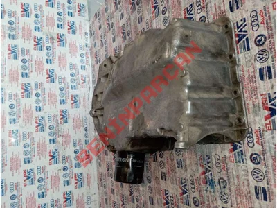 04E103603G - MOTOR YAĞ KARTERİ - Used Original