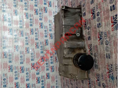 04E103603G - MOTOR YAĞ KARTERİ - Used Original
