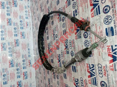 3C0713265N - DÜZ VİTES TELİ - Used Original