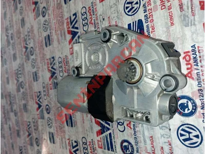 8U0959591 - ACILIR TAVAN MOTORU