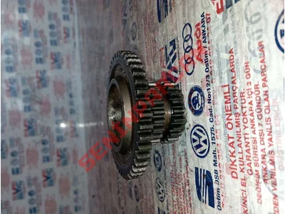 06K105209F - ZINCIR DIŞLISI - Used Original