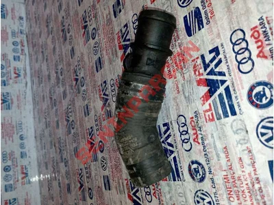 7E0122051D - RADYATOR HORTUMU - Used Original