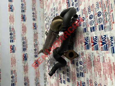 3B0121157C - SOĞUTMA SIVISI HORT - Used Original