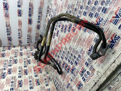 4F0121107S - SOGUTMA SIVISI HORTUMU