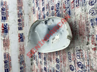 5H0857537 - AYNA KAPAĞI