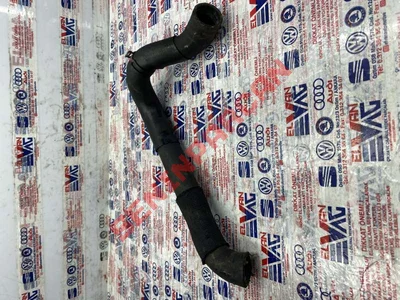 1K0122051AE - RADYATOR HORTUMU - Used Original