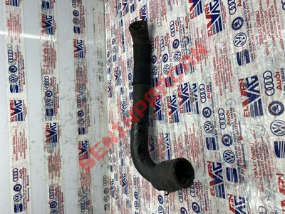 1K0122051AE - RADYATOR HORTUMU - Used Original
