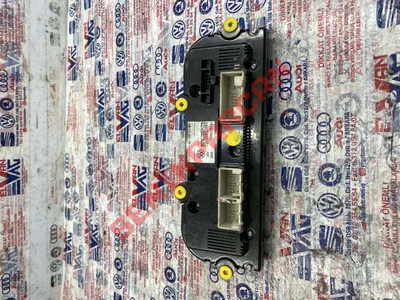 7E0907040C - ELEKTRONİK AY. KLİMA SİSTEMİ