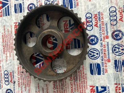 038199207E - BRAKET - Used Original
