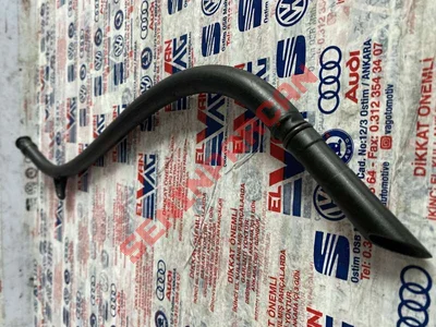 06H115630C - YAĞ ÖLÇÜM ÇUBUĞU BORUSU - Used Original