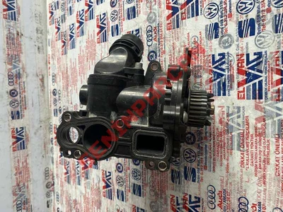 06H121008N - YAPIŞMIŞ YALITIMLI SOĞUTMA - Used Original