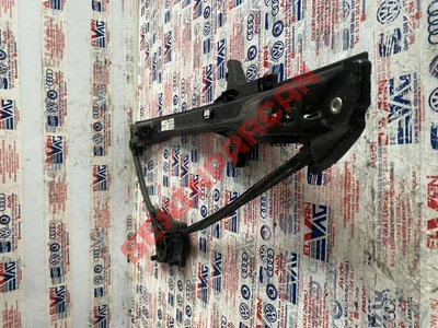 2H0837402D - CAM MEKANIZMASI