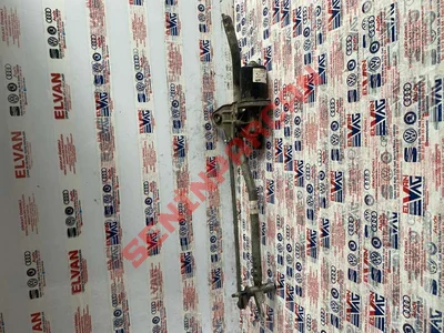 7E1955113P - KRANK KOLLU SİLECEK MOTORU - Used Original