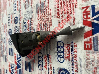 2H0837168 - KAPI KİLİDİ - Used Original