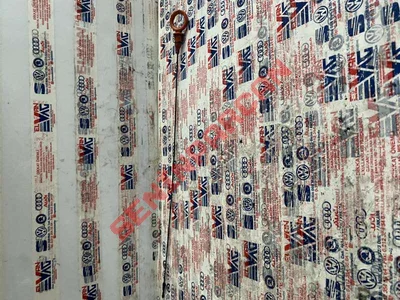 03G115611 - YAG CUBUGU - Used Original