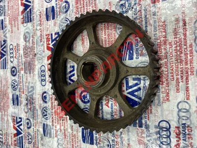 06A109111 - TRİGER KAYIŞI KASNAĞI - Used Original
