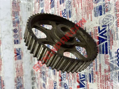 06A109111 - TRİGER KAYIŞI KASNAĞI - Used Original