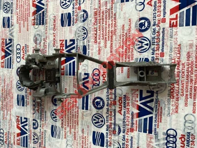 5J0837886C - YATAK KANCASI - Used Original
