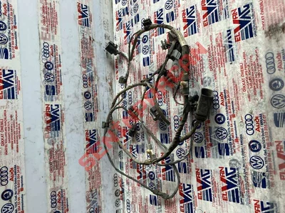 4L0971104 - TAMPONUN KABLO TAKIMI - Used Original