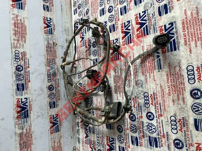 4L0971104 - TAMPONUN KABLO TAKIMI - Used Original